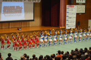 ドリーマーズ