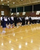 第３回係別集会