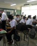 第２回フェスタ係別集会
