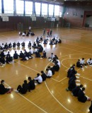 第３回フェスタ係別集会