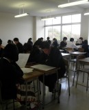 街頭PR＆第４回フェスタ係別集会