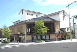 店舗イメージ